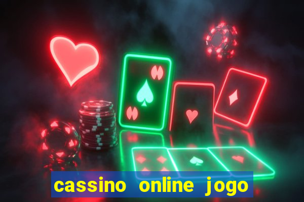 cassino online jogo do tigre