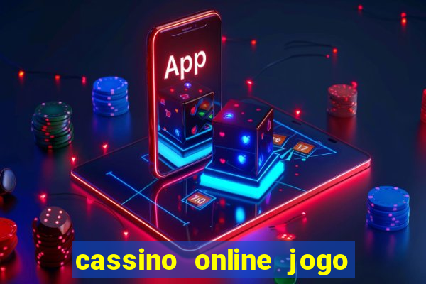 cassino online jogo do tigre