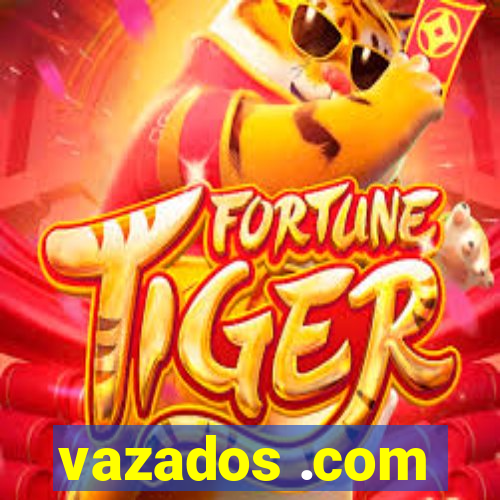 vazados .com