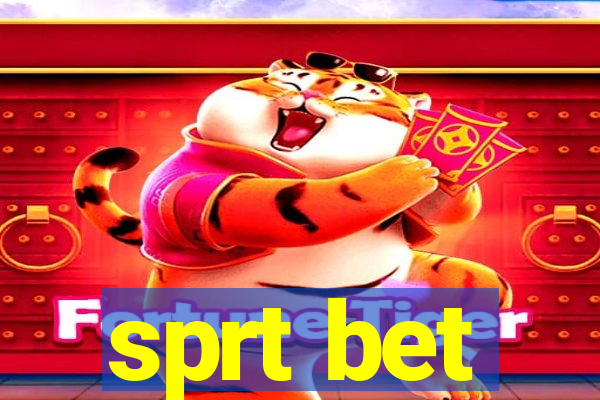 sprt bet