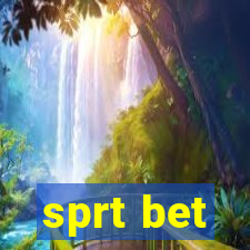 sprt bet