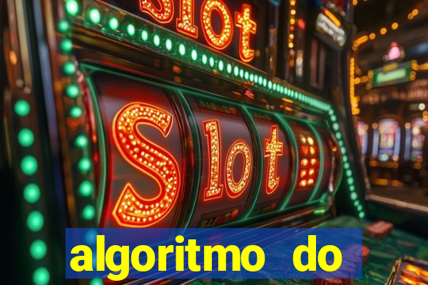 algoritmo do fortune tiger