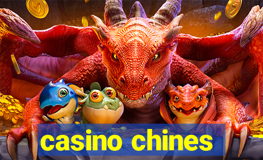 casino chines