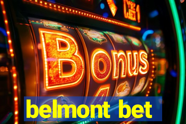 belmont bet