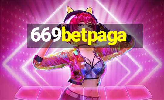 669betpaga