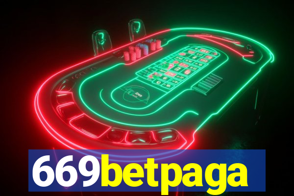 669betpaga