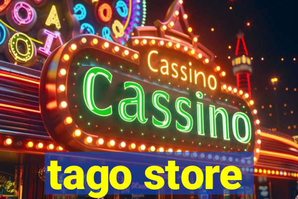 tago store