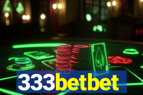 333betbet