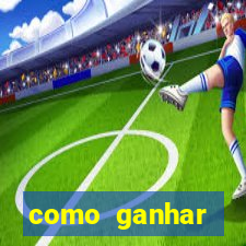 como ganhar dinheiro jogando sem depositar