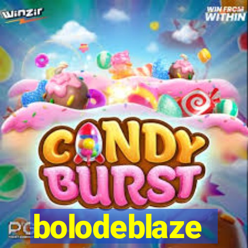 bolodeblaze