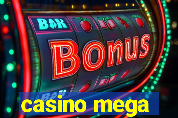 casino mega