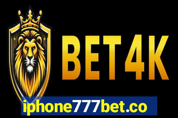 iphone777bet.com