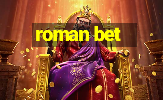 roman bet