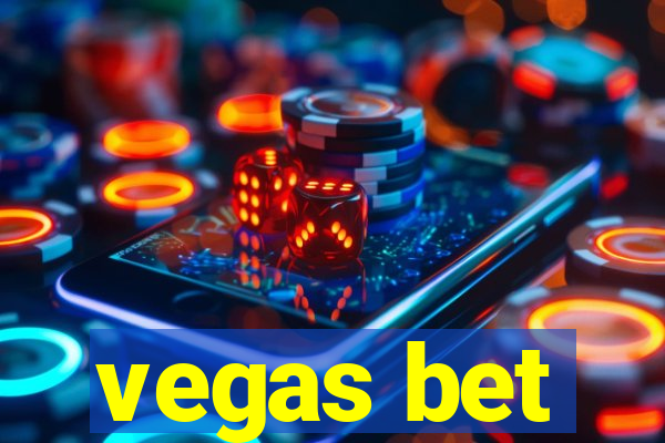 vegas bet