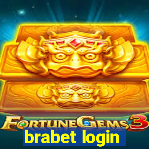 brabet login