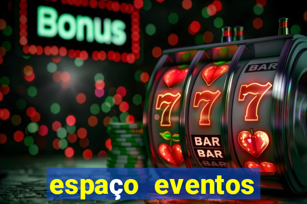 espaço eventos porto alegre