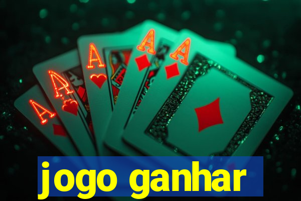 jogo ganhar