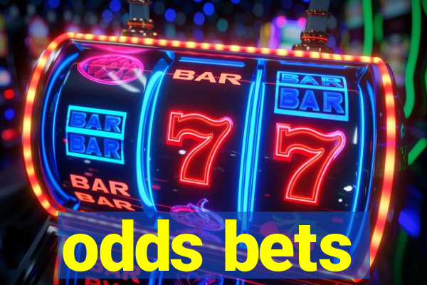 odds bets