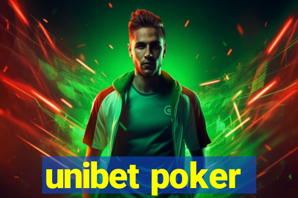 unibet poker