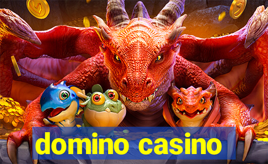 domino casino