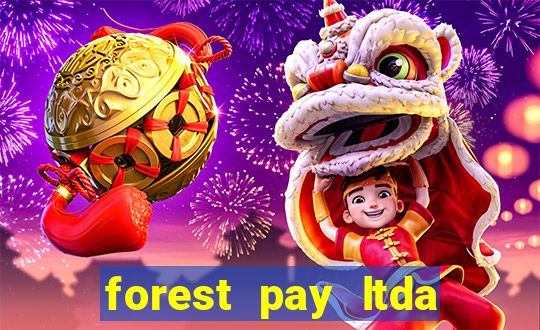 forest pay ltda plataforma de jogos