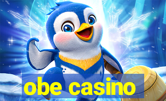 obe casino