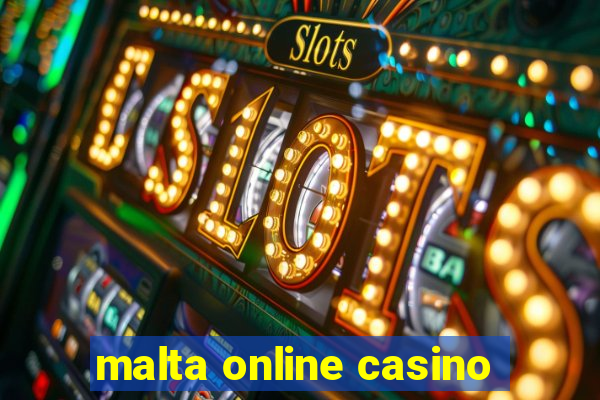 malta online casino