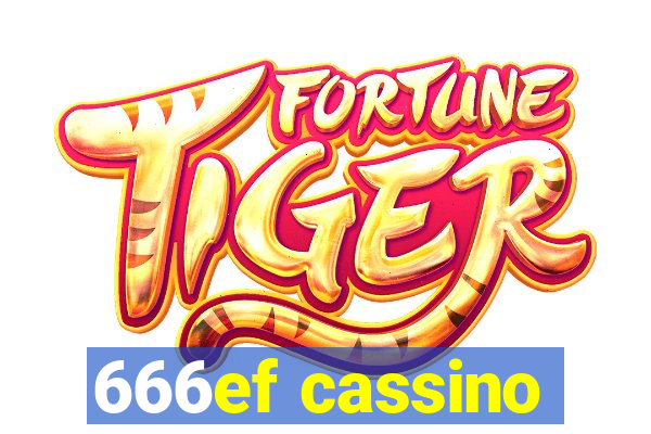 666ef cassino