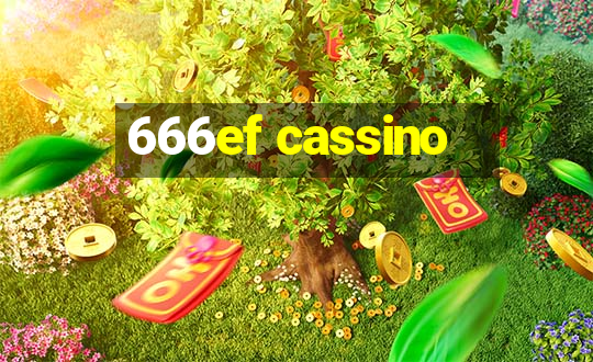 666ef cassino