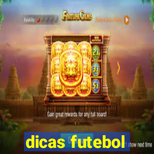 dicas futebol