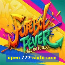 open 777 slots com