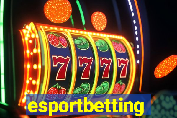 esportbetting