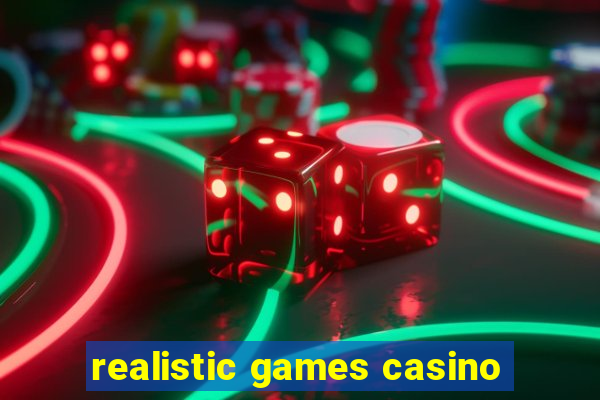 realistic games casino