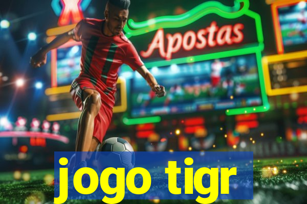 jogo tigr