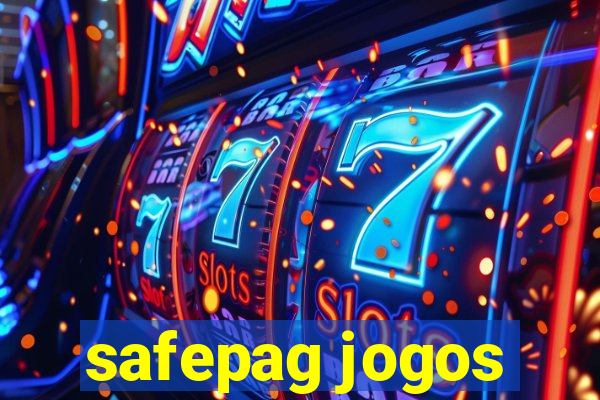 safepag jogos