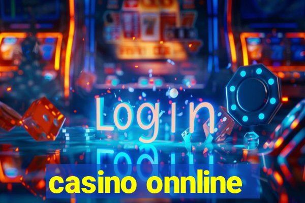 casino onnline