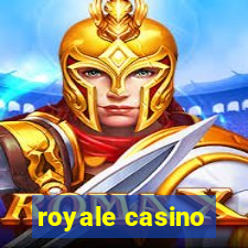 royale casino