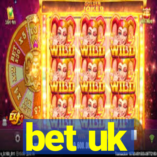 bet uk