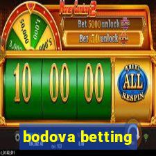 bodova betting