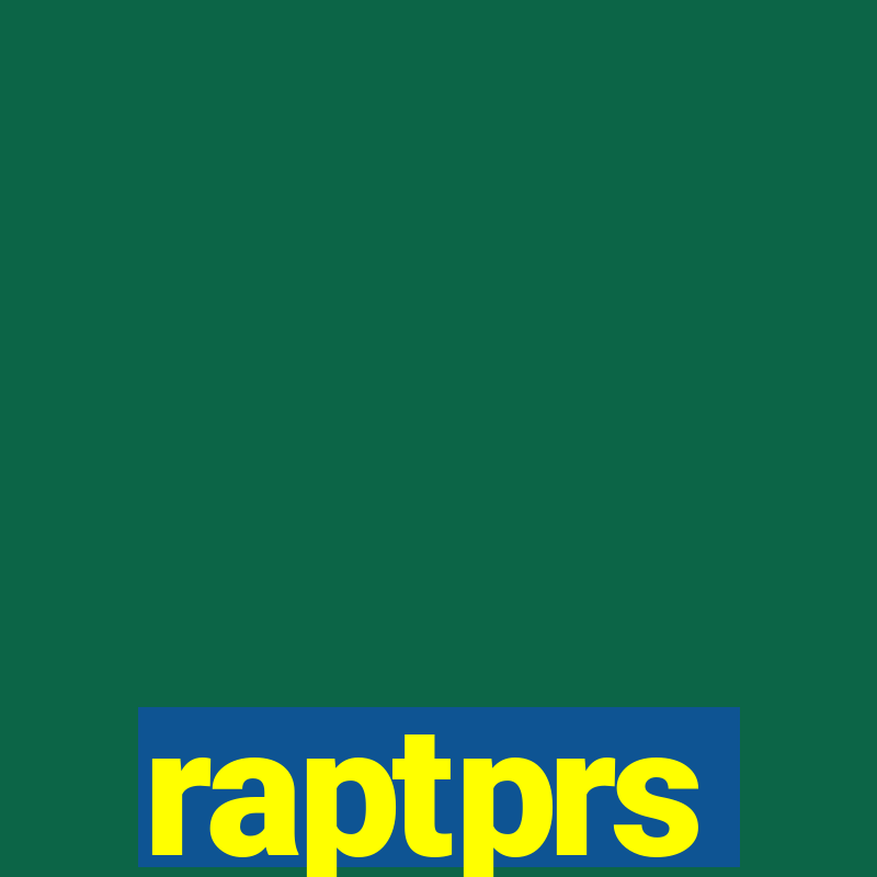 raptprs