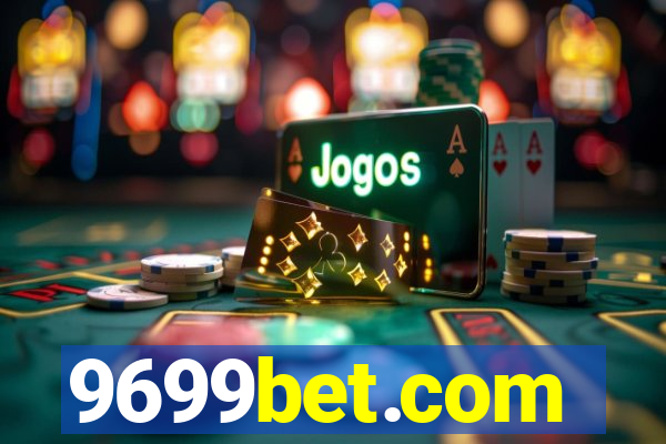 9699bet.com