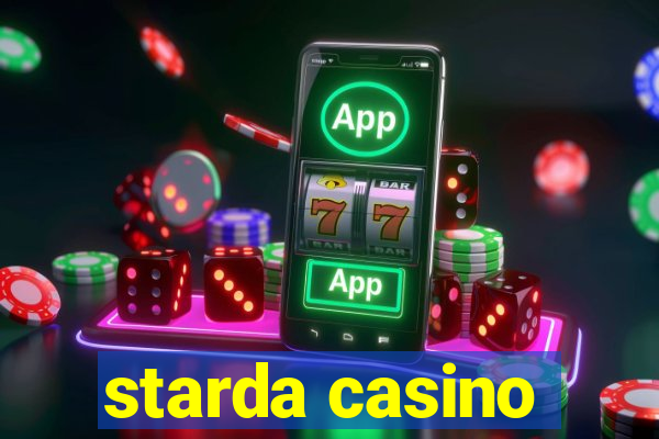 starda casino