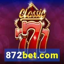 872bet.com