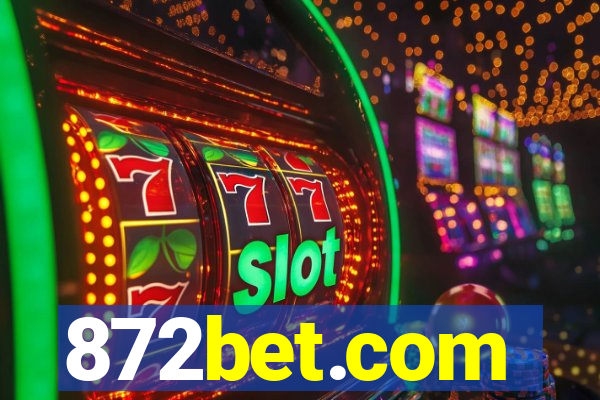 872bet.com