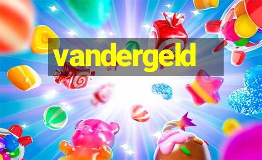 vandergeld