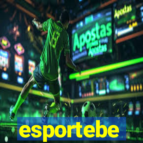 esportebe