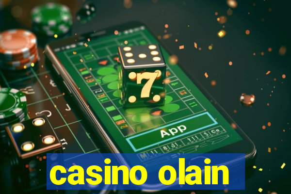 casino olain