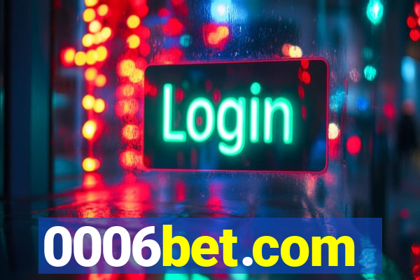 0006bet.com