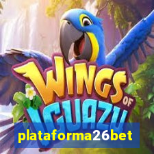 plataforma26bet