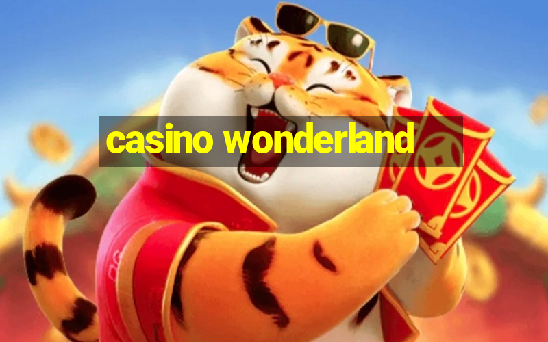 casino wonderland